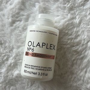 Olaplex no 6 bond smoother number six sealed nwt